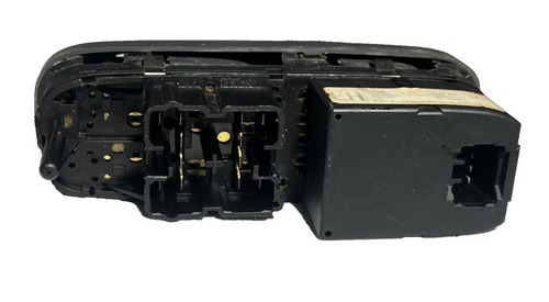 1998 1999 2000 Volvo V70 Master Power Window Switch 03 4585 15, 94 72 276