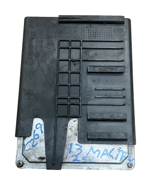 2013 2014 13 14 Chevrolet Chevy Malibu Engine Control Module OEM 22 859 944