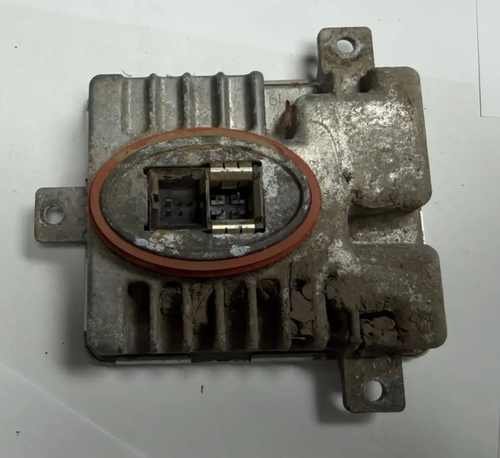09-12 BMW E90 E91 3 Series Xenon Ballast HID D1S Bulb Control Module 7 237 647 by BMW