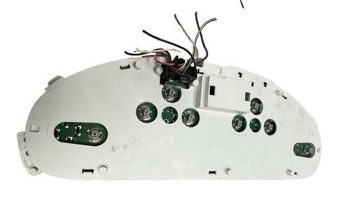 05 2005 Dodge Caravan Instrument Speedometer Gauge Cluster 05082550AD