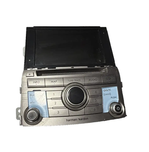 2013-2014 Subaru Legacy Outback Radio GPS Radio Screen Display 86271AJ67A