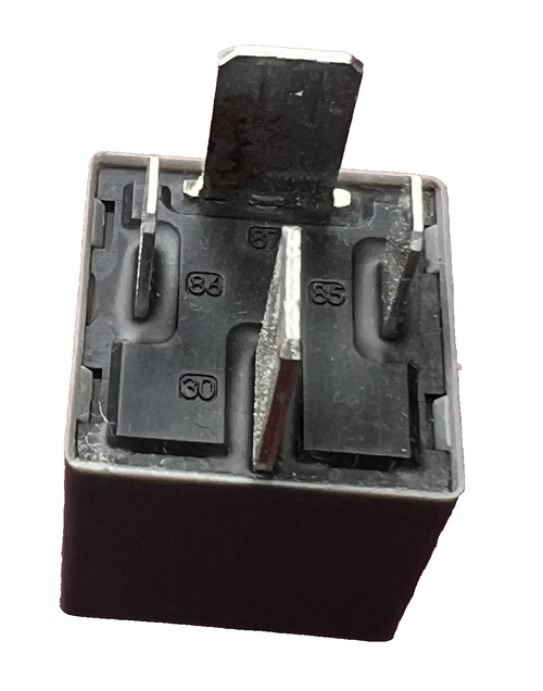 General Motors 4 Pin Automotive Relay 13306943 fits 2015-2017 Cadillac XTS