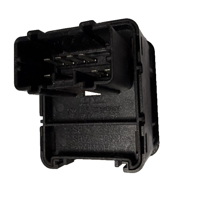 1998-2002 Honda Accord Wing Mirror Side Mirror Left Right Switch 2D18A