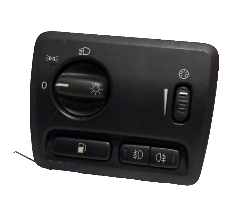 Headlight Fog Light Fuel Door Switch 30739316 fits 2003-2009 Volvo S60 V70 XC70