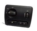 Headlight Fog Light Fuel Door Switch 30739316 fits 2003-2009 Volvo S60 V70 XC70
