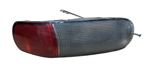 2000 2001 2002 2003 2004 2005 Mitsubishi Eclipse Left LH Rear Bumper Light OEM