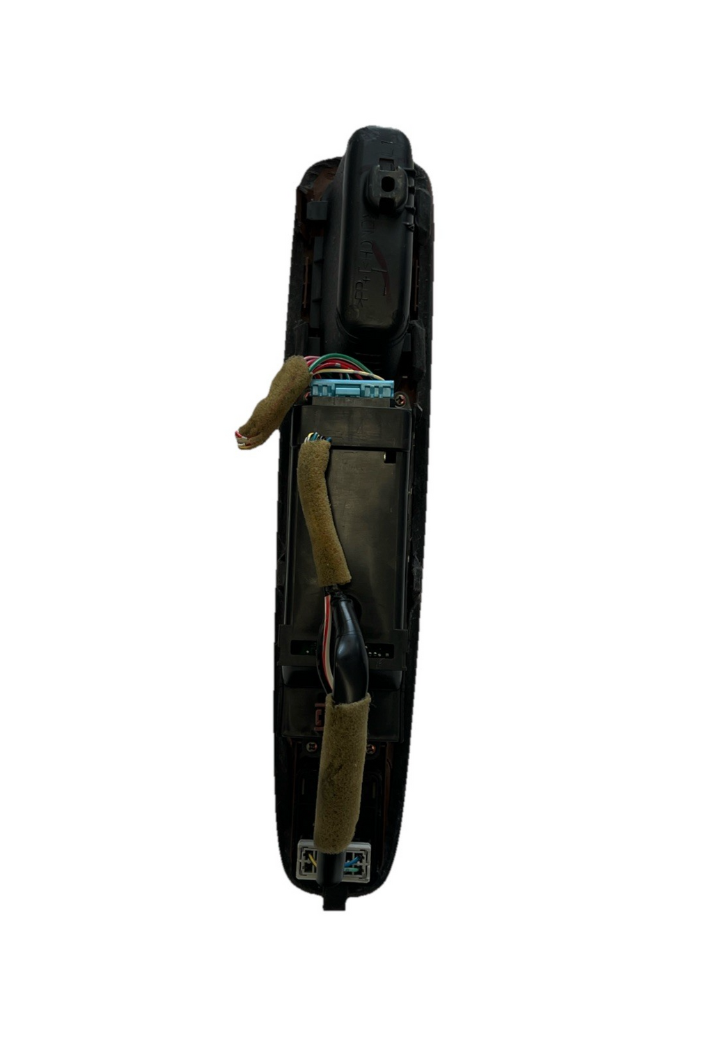 1998-2002 Honda Accord Master Power Window Switch Left 35750-S87-A030M1