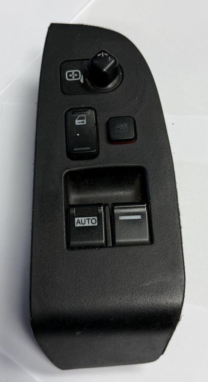 2005 2006 2007 05 06 07 Honda Accord Master Power Window Switch SDN A12
