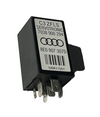 2006-2008 Audi A4 640 Servotronic Control Relay OEM 8E0 907 307D, 7038 900 294