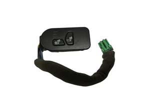 2003-2006 Chevrolet Avalanche Heated Seat Switch Passenger Side OEM 15116861