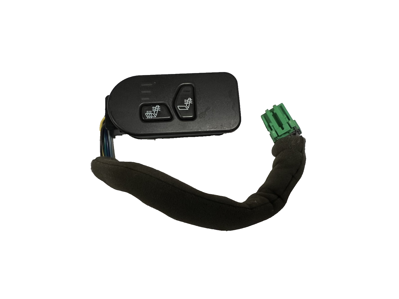 2003-2006 Chevrolet Avalanche Heated Seat Switch Passenger Side OEM 15116861