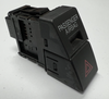 Emergency Hazard Light Switch Button fits 2008 2009 2010 2011 2012 Honda Accord