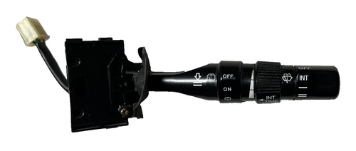 Windshield Wiper Control Switch fits 2001 2002 2003 2004 Honda Odyssey