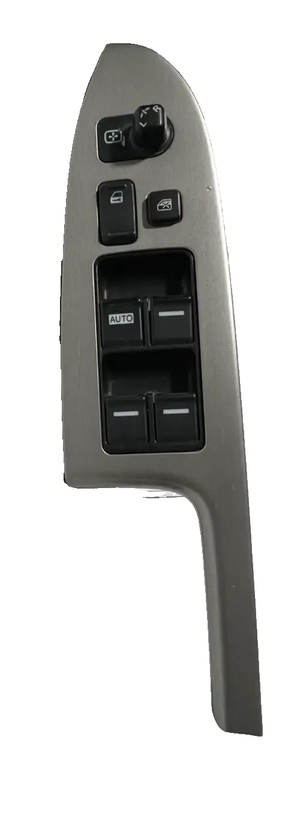 Power Window Master Switch 35750 SDA A1 fits 2003-2007 Honda Accord