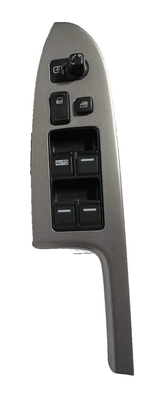 Power Window Master Switch 35750 SDA A1 fits 2003-2007 Honda Accord
