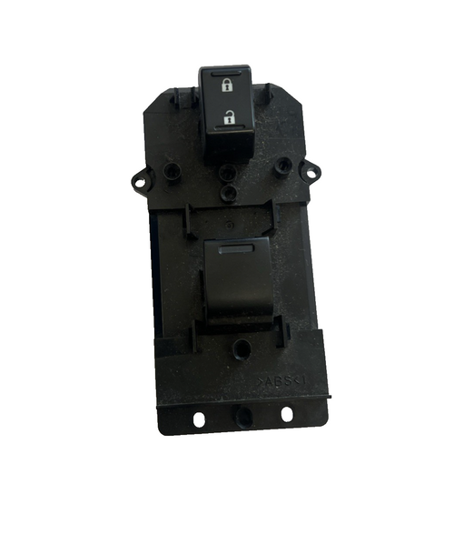 2008-2012 Honda Accord Power Window Switch Right Passenger Side 35760-TA0-A010