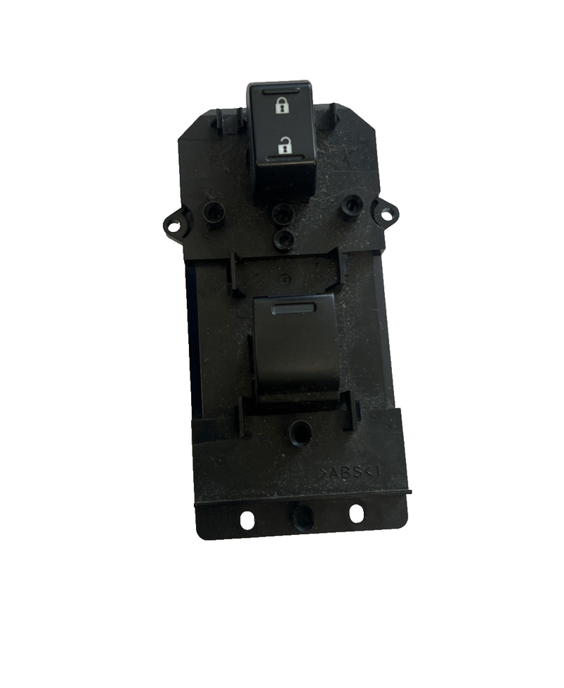 2008-2012 Honda Accord Power Window Switch Right Passenger Side 35760-TA0-A010