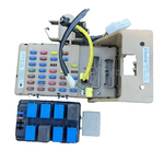 2004-2009 Subaru Outback Legacy Cabin Fuse Relay Junction Box 82201AG05A