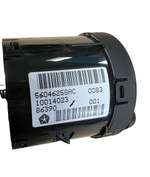 2013-2016 Chrysler Town & Country Headlight Fog Light Lamp Switch 56046258AC