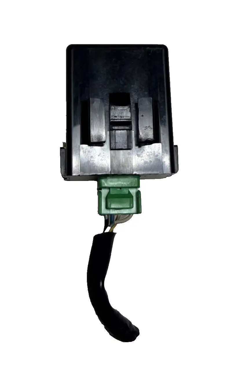 01 02 03 04 05 Honda Civic Keyless Entry Receiver Module 38385 S5A A WG1U522B by Alps