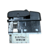 1998-2000 Volvo S70 Sun Roof Sunroof Switch Button OEM 9162950, 98W23K