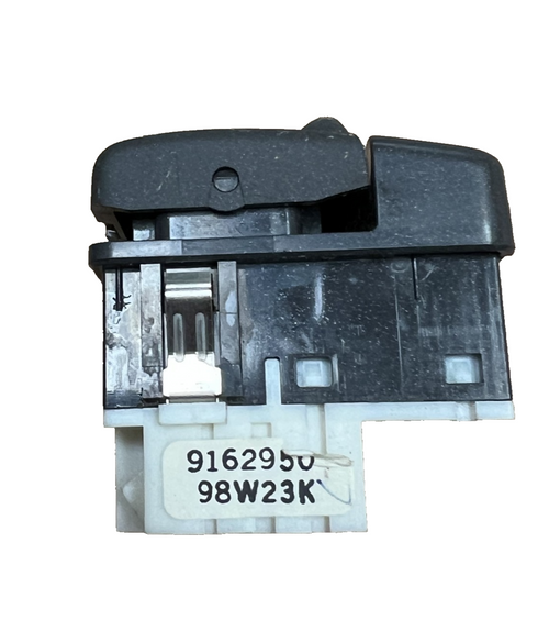 1998-2000 Volvo S70 Sun Roof Sunroof Switch Button OEM 9162950, 98W23K