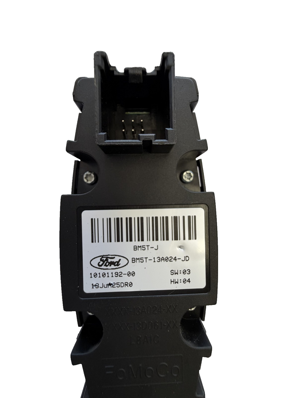 Headlight Foglight Control Switch BM5T 13A024 JD fits 2012-2018 Ford Escape by Ford