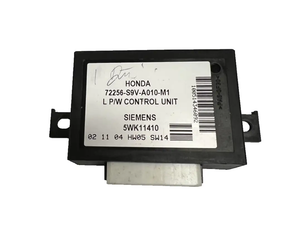 2003-2008 Honda Pilot Power Window Control Module OEM 72256-S9V-A010-M1