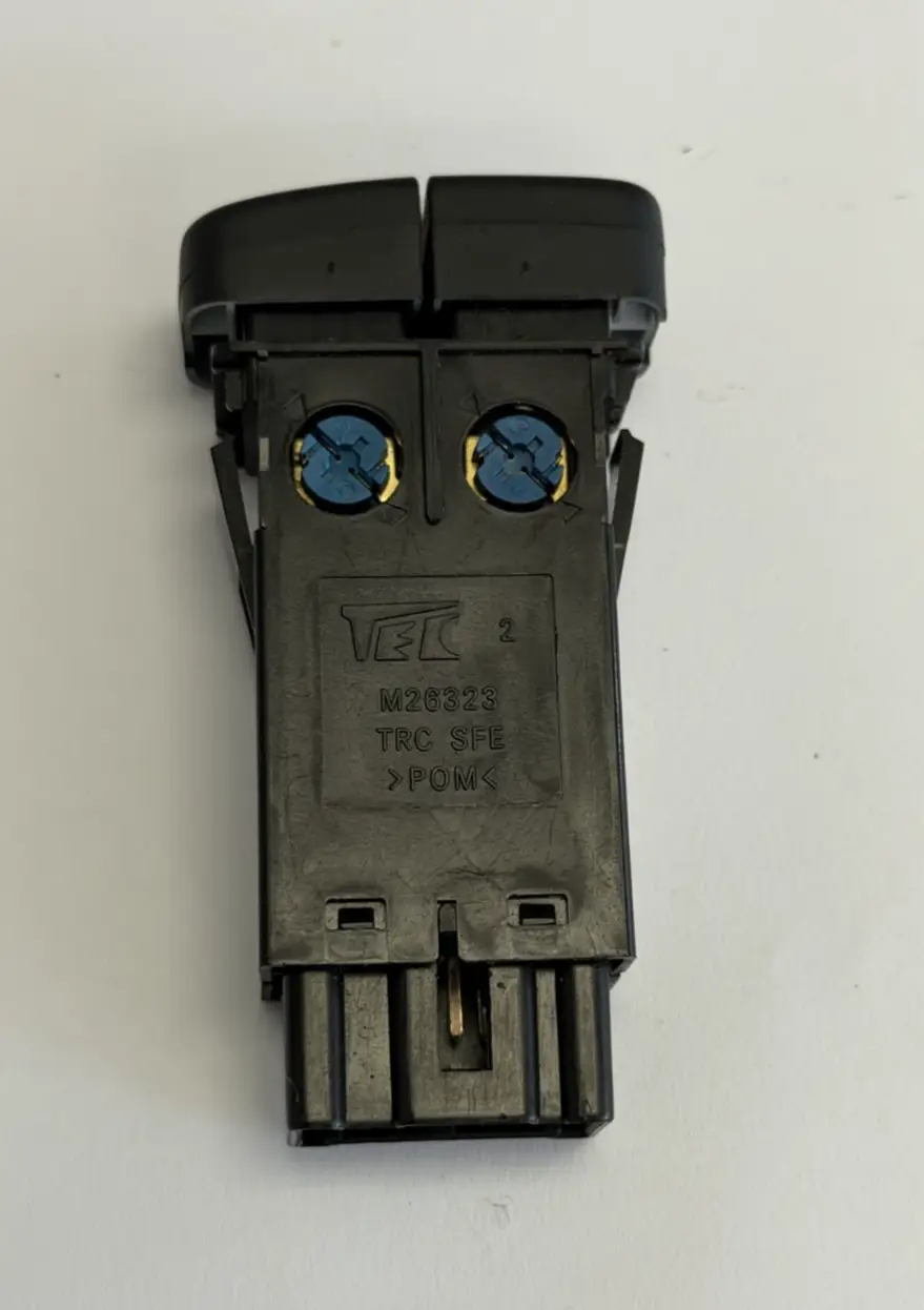 2006 2007 2008 Honda Pilot Cruise Control VSA Off Switch M26323 by TEC