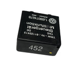 2000-2005 Volkswagen VW Jetta Multi-Function Relay #452 OEM 1J0907487B