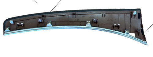 06-07 Infiniti M35 M45 Dash Trim Instrument Panel Right Passenger 68411 EH100