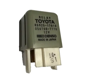 1998 to 2002 Toyota Corolla Denso 12V Radiator Cooling Fan Relay