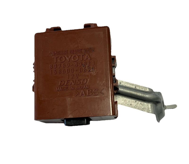 2005-2009 Toyota Prius Tire Pressure Control Module TPCM OEM 89769-47011