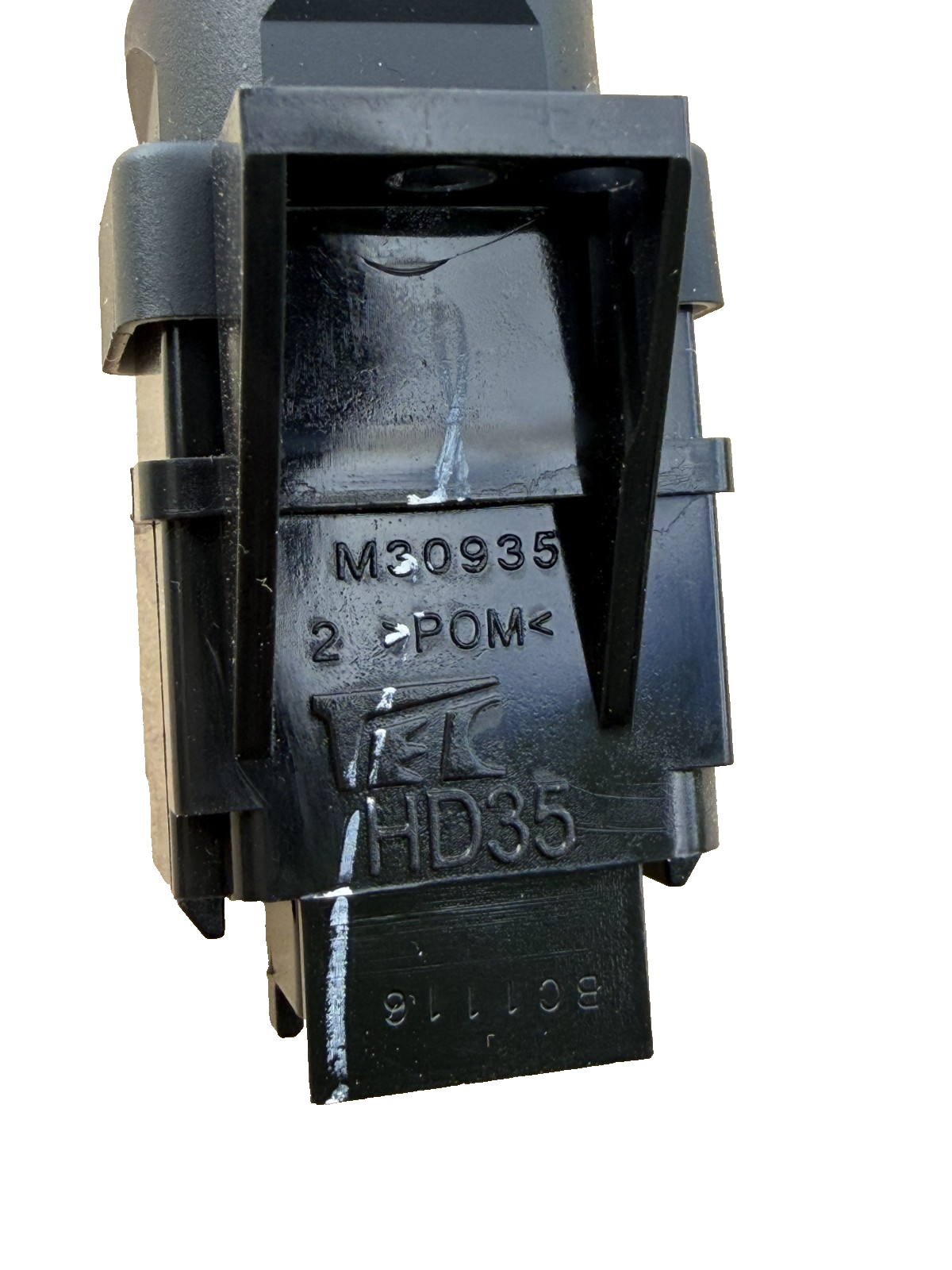 2006 2007 2008 2009 2010 2011 Honda Pilot VTM-4 Lock Control Switch M30935