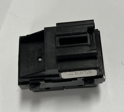2007 2008 Ford Edge Seat Memory Control Switch Left Driver Side 5F9T 14776 ACW