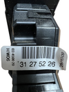 07 08 09 10 11 12 13 14 Volvo XC90 Master Window Switch Left OEM 31 27 52 26