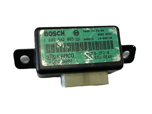 2004-2006 Kia Amanti Sedan Power Door Lock Actuator Left Rear OEM 95750-3F210