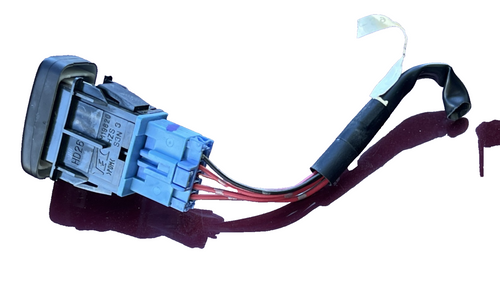 02-06 Honda CRV CR-V Fog Light Driving Lamp Button Switch Control M19620