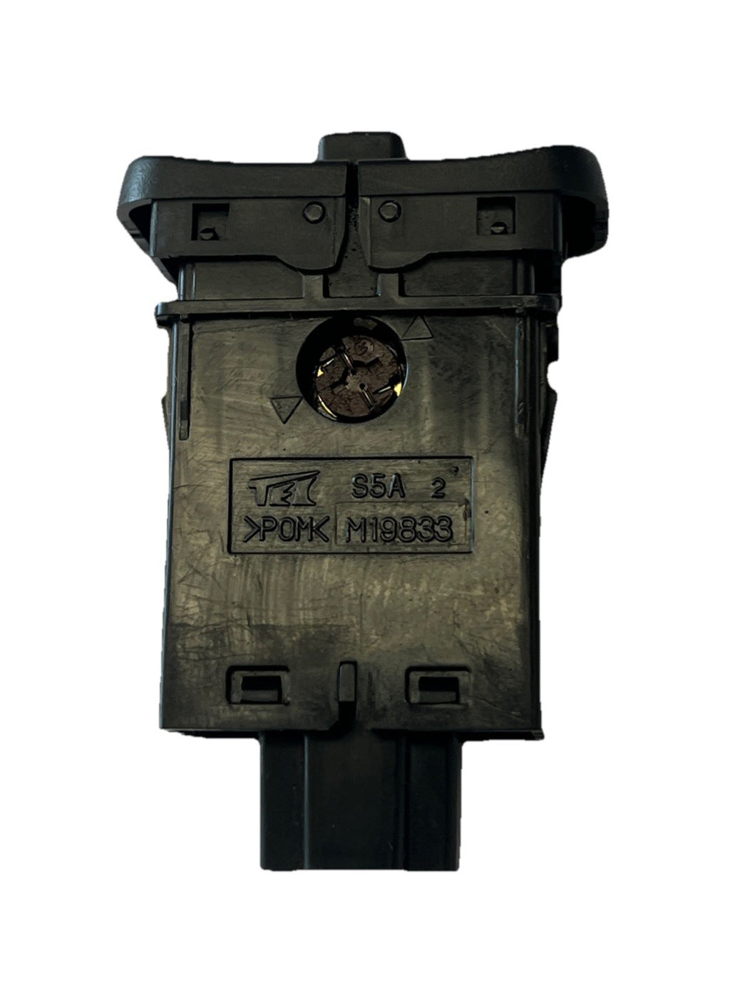 2001-2005 Honda Civic Sunroof Sun Roof Control Switch Button OEM M19833