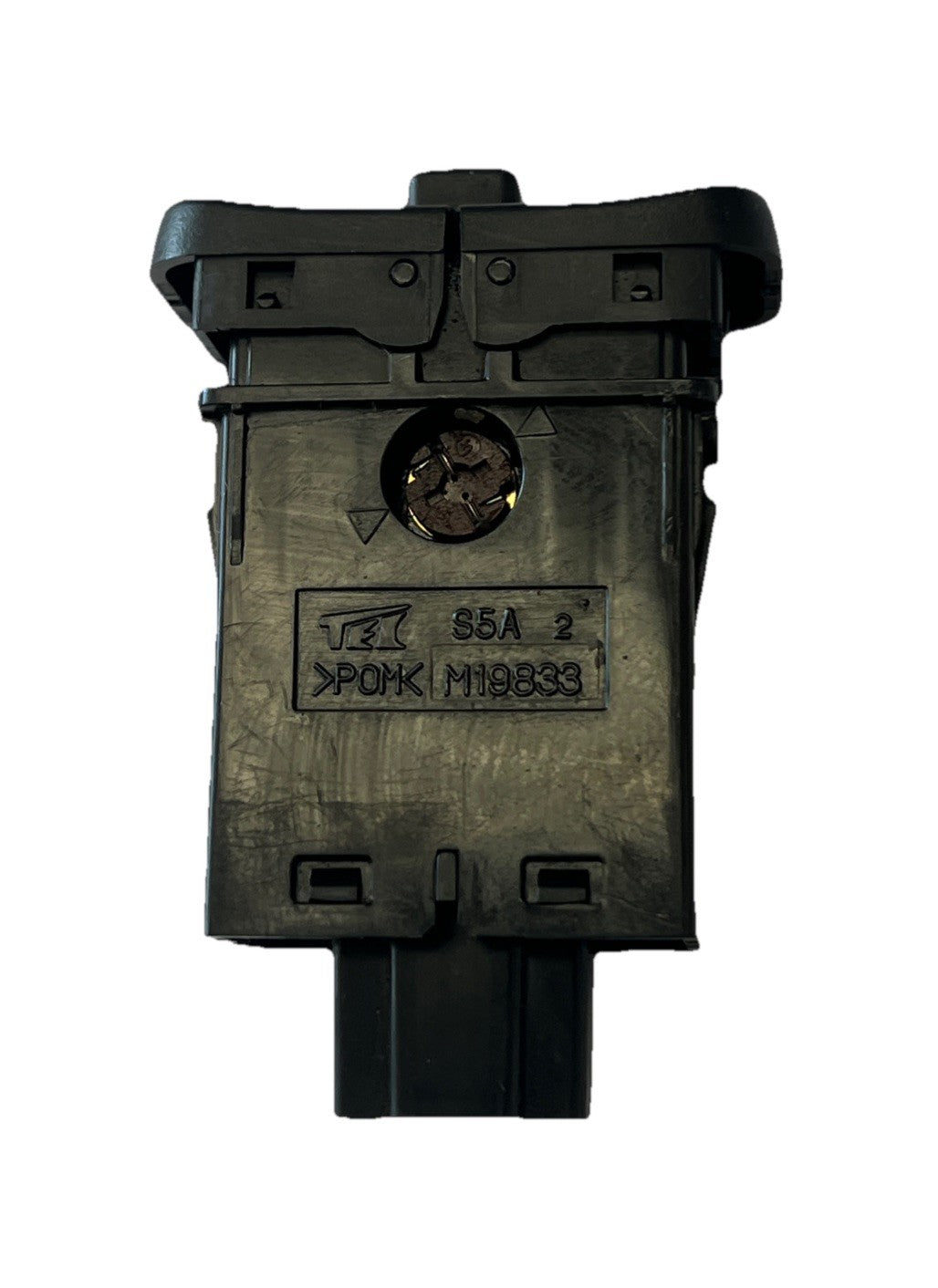 2001-2005 Honda Civic Sunroof Sun Roof Control Switch Button OEM M19833
