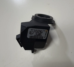 2008-2011 Honda Element Immobilizer 39730 SCV A010 M1, 735129542A14A Black