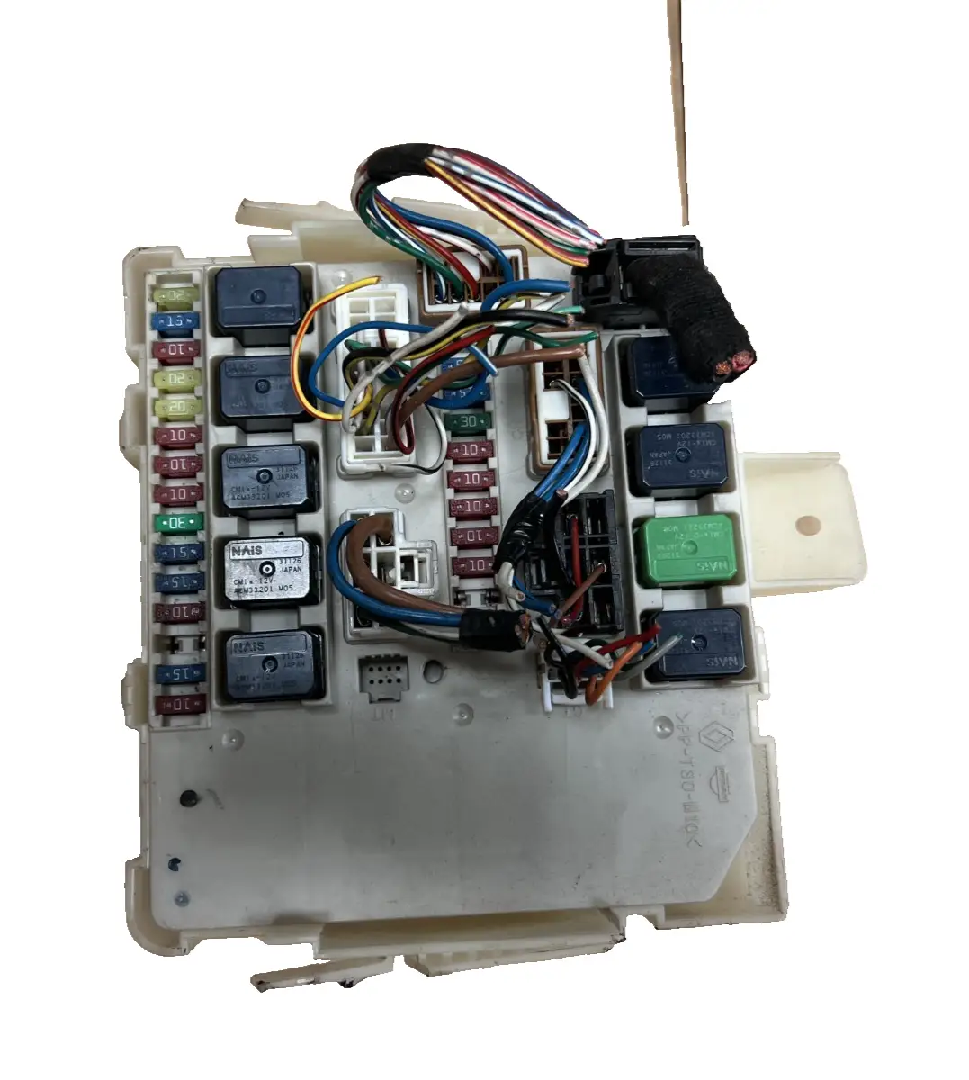 Fuse Box Junction Block fits 2004 2005 2006 2007 Nissan Titan Armada Xterra by OEM