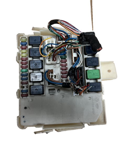 Fuse Box Junction Block fits 2004 2005 2006 2007 Nissan Titan Armada Xterra