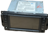 2010 Chrysler Town & Country 3.6L High-Speed RBZ Radio CD MP3 Player 05064678AI