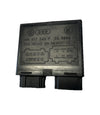 1993-1997 Volkswagen MK3 Jetta Anti-Theft Alarm Door Lock Module 1HM 937 045 P