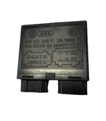 1993-1997 Volkswagen MK3 Jetta Anti-Theft Alarm Door Lock Module 1HM 937 045 P