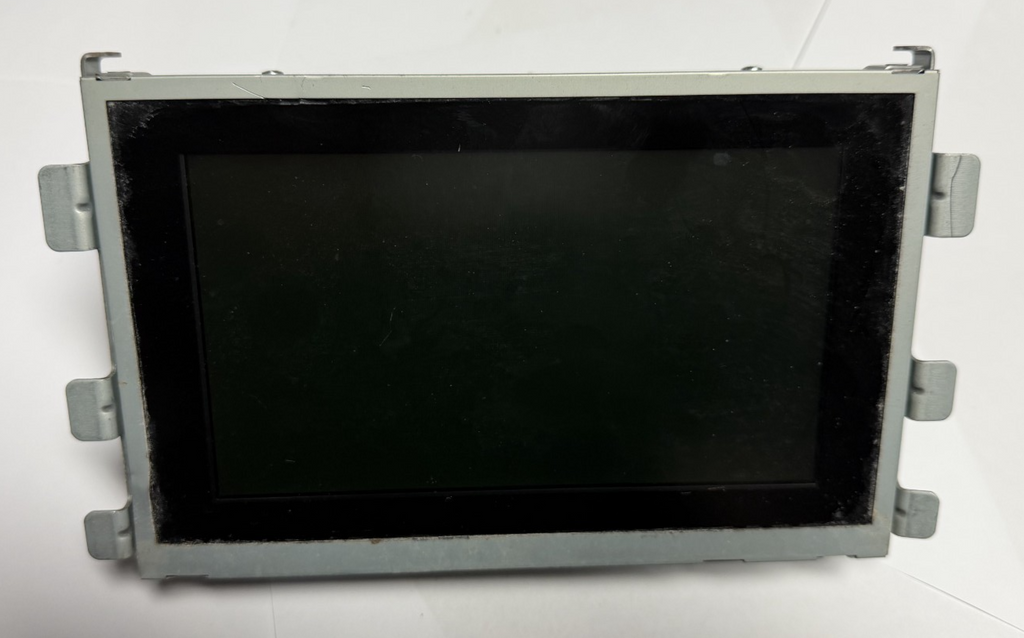 13 14 15 16 Nissan Pathfinder Information Radio Display Screen 28091 1LA0A