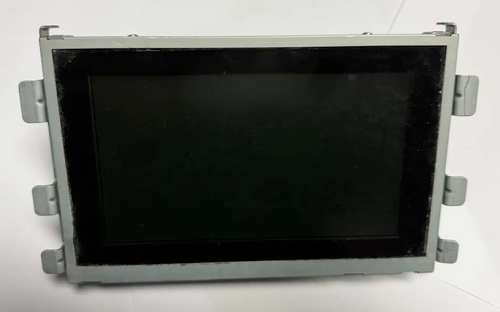 13 14 15 16 Nissan Pathfinder Information Radio Display Screen 28091 1LA0A by Panasonic