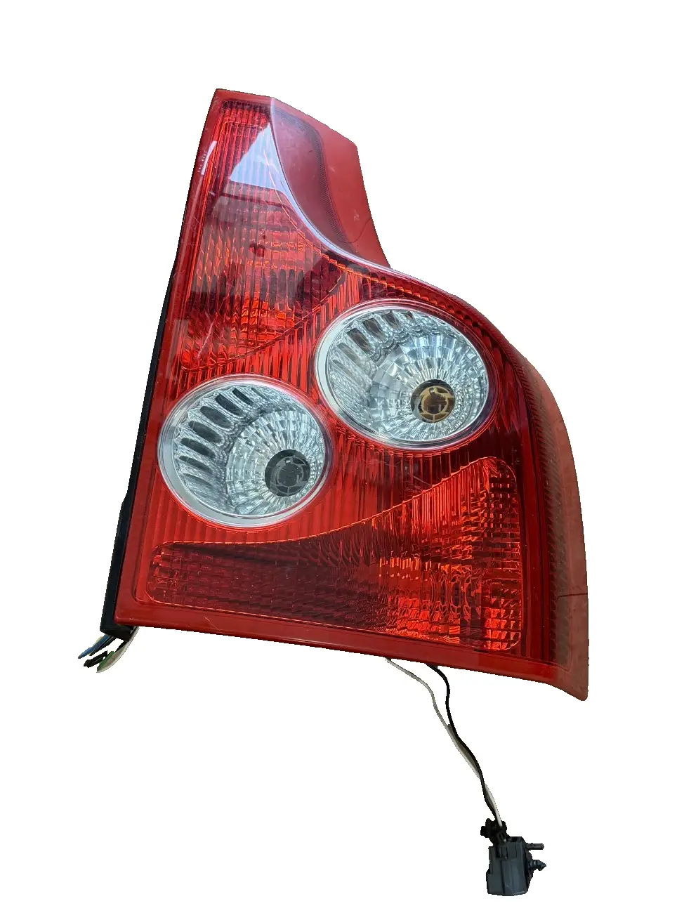 2003 2004 2005 2006 Volvo XC90 Tail Light Taillight Right Passenger RH Red by Volvo
