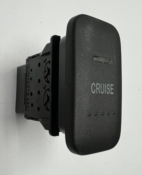 Cruise Control Switch M19620 fits 2002 2003 2004 2005 2006 Honda CR-V